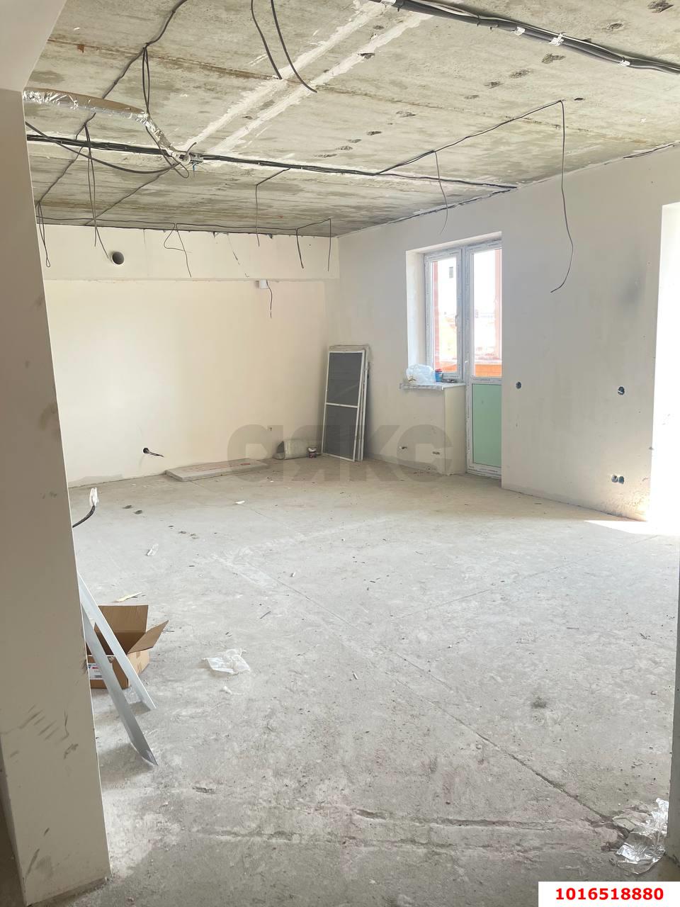 Фото №1: 2-комнатная квартира 68 м² - Новая Адыгея, мкр. жилой комплекс Мята, ул. Бжегокайская, 25/1к15