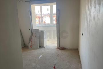 Фото №4: 2-комнатная квартира 68 м² - Новая Адыгея, мкр. жилой комплекс Мята, ул. Бжегокайская, 25/1к15