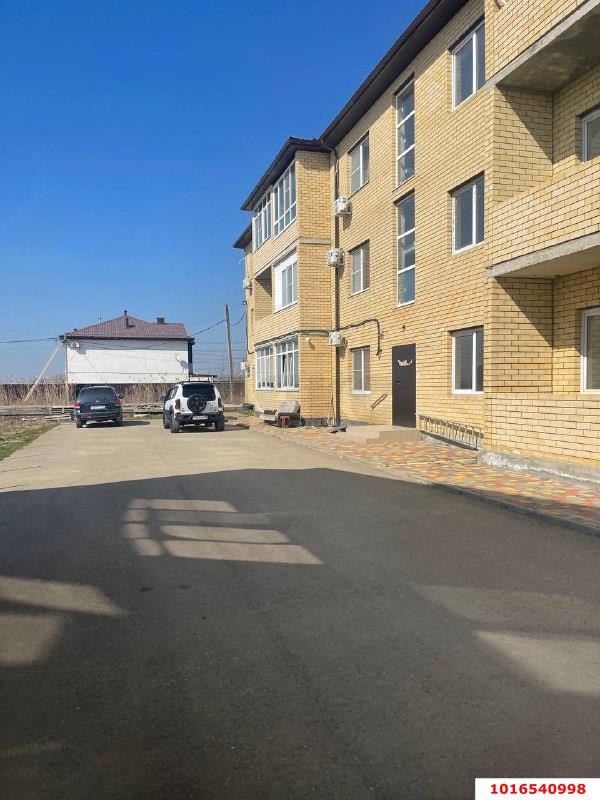 Фото №9: 1-комнатная квартира 38 м² - Хомуты, ул. Сквозная, 1