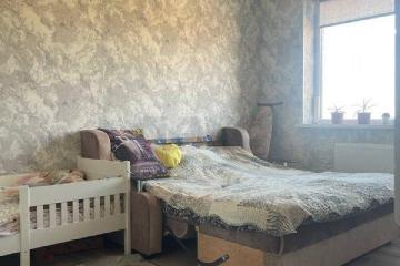 Фото №1: 1-комнатная квартира 38 м² - Хомуты, ул. Сквозная, 1