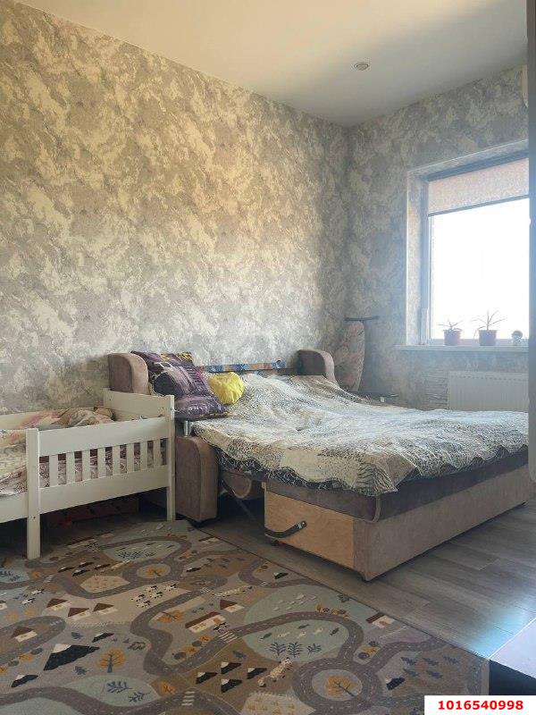 Фото №1: 1-комнатная квартира 38 м² - Хомуты, ул. Сквозная, 1