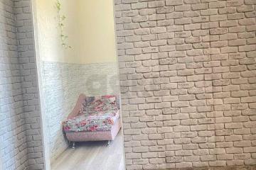 Фото №5: 1-комнатная квартира 38 м² - Хомуты, ул. Сквозная, 1