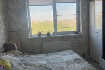 Фото №2: 1-комнатная квартира 38 м² - Хомуты, ул. Сквозная, 1