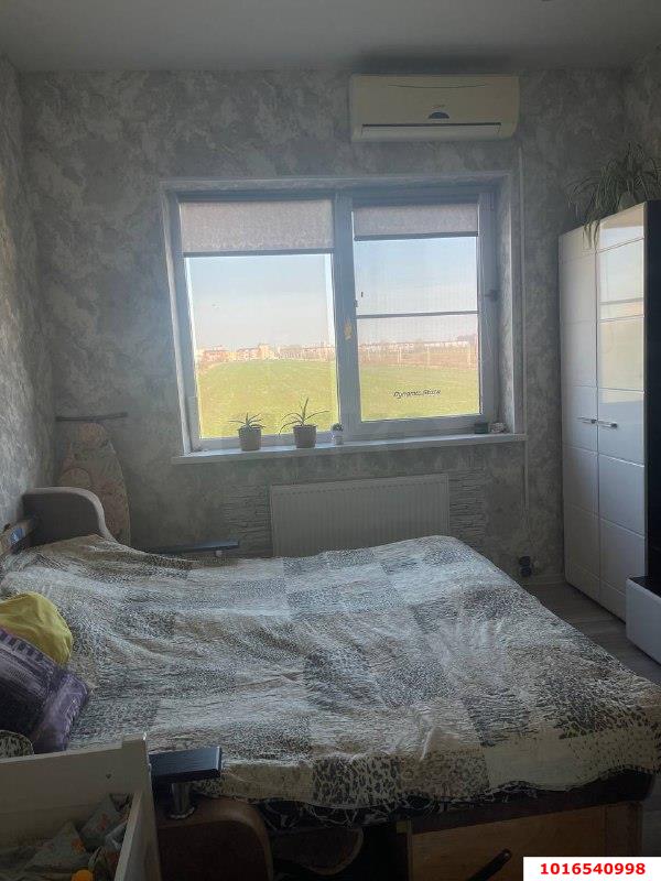 Фото №2: 1-комнатная квартира 38 м² - Хомуты, ул. Сквозная, 1