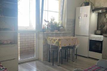 Фото №4: 1-комнатная квартира 38 м² - Хомуты, ул. Сквозная, 1