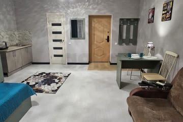 Фото №5: Студия 33 м² - Краснодар, п. Калинино, ул. Есаульская, 57