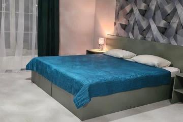 Фото №1: Студия 33 м² - Краснодар, п. Калинино, ул. Есаульская, 57