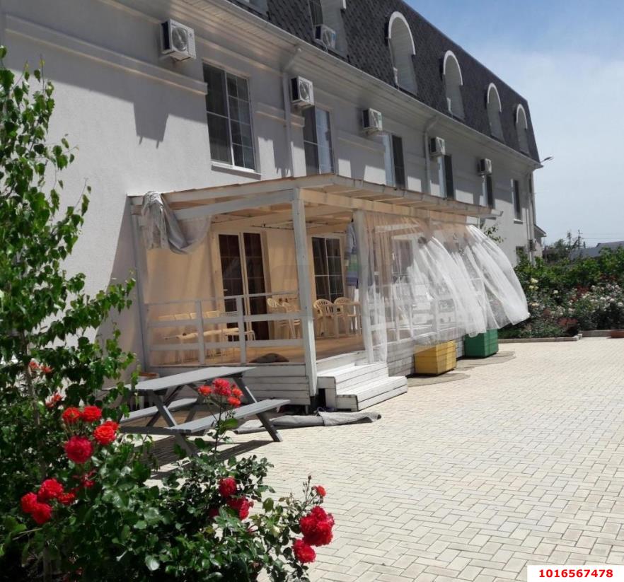 Фото №8: Студия 33 м² - Краснодар, Прикубанский внутригородской округ, Завод Радиоизмерительных Приборов, п. Калинино, ул. Есаульская, 57