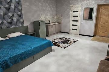 Фото №3: Студия 33 м² - Краснодар, п. Калинино, ул. Есаульская, 57