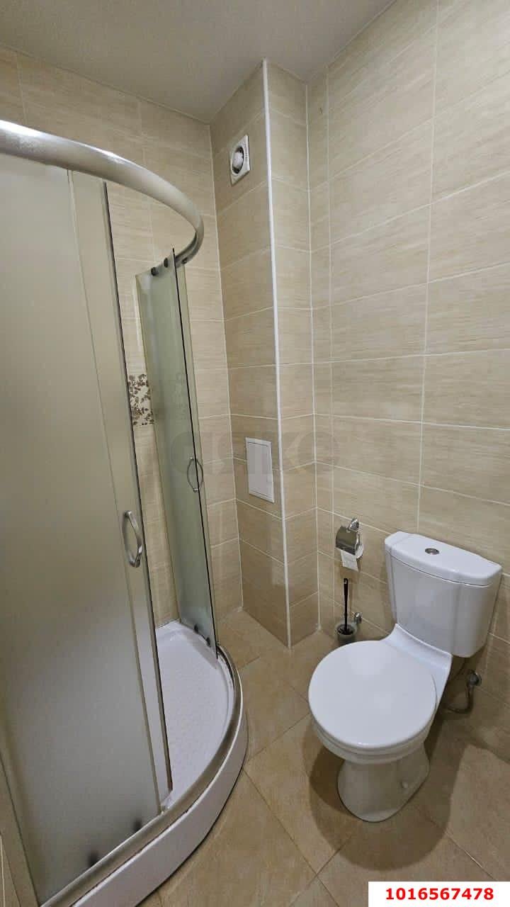 Фото №6: Студия 33 м² - Краснодар, Прикубанский внутригородской округ, Завод Радиоизмерительных Приборов, п. Калинино, ул. Есаульская, 57