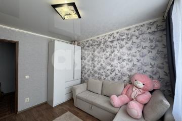 Фото №1: 2-комнатная квартира 44 м² - Рассвет, мкр. Привокзальный территориальный округ, 8