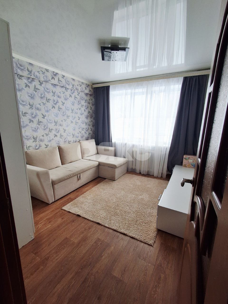 Фото №11: 2-комнатная квартира 44 м² - Рассвет, мкр. Привокзальный территориальный округ, 8