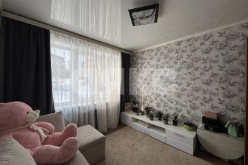 Фото №3: 2-комнатная квартира 44 м² - Рассвет, мкр. Привокзальный территориальный округ, 8