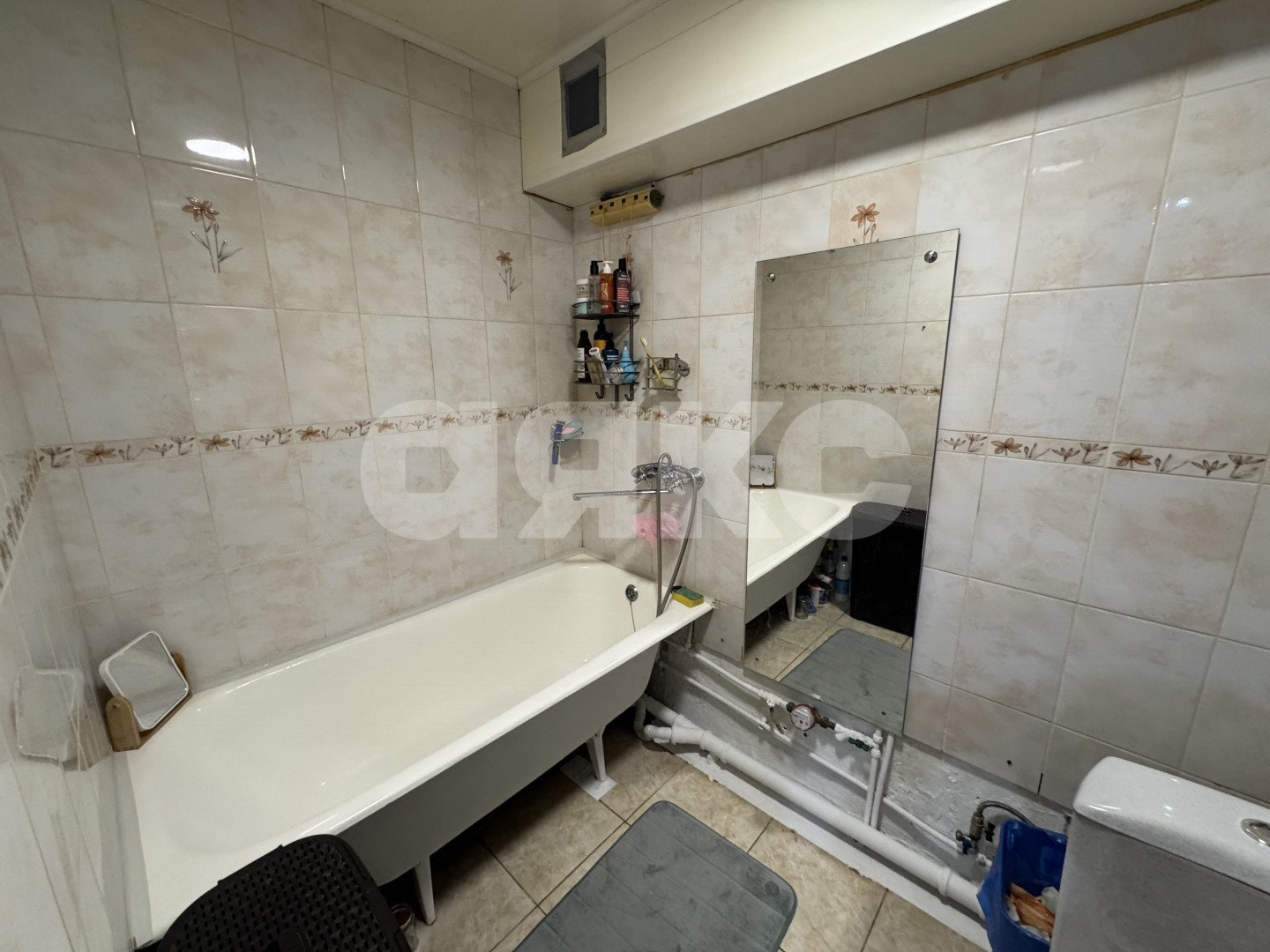 Фото №5: 2-комнатная квартира 44 м² - Рассвет, мкр. Привокзальный территориальный округ, 8