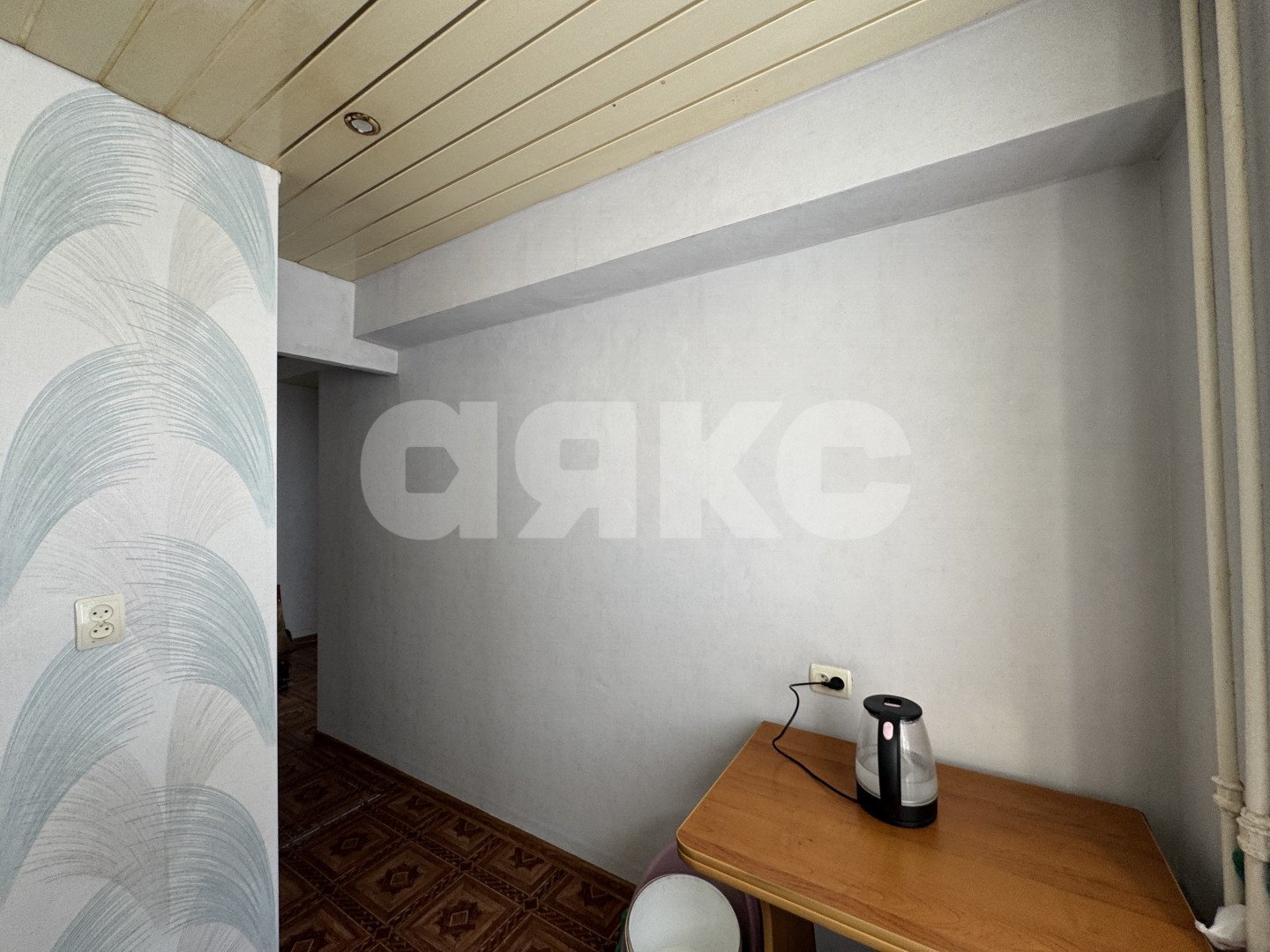 Фото №7: 2-комнатная квартира 44 м² - Рассвет, мкр. Привокзальный территориальный округ, 8