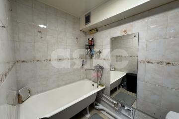 Фото №4: 2-комнатная квартира 44 м² - Рассвет, мкр. Привокзальный территориальный округ, 8