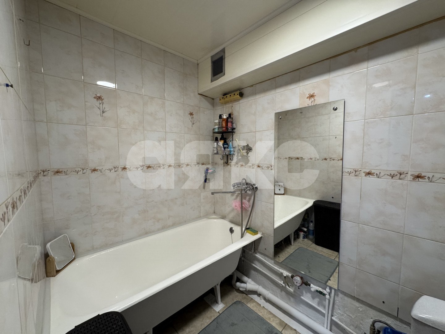 Фото №4: 2-комнатная квартира 44 м² - Рассвет, мкр. Привокзальный территориальный округ, 8