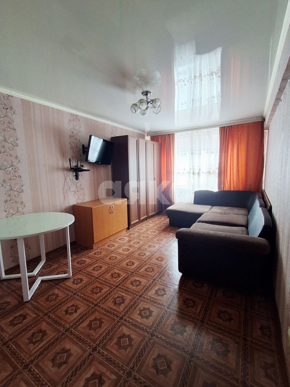 Фото №12: 2-комнатная квартира 44 м² - Рассвет, мкр. Привокзальный территориальный округ, 8