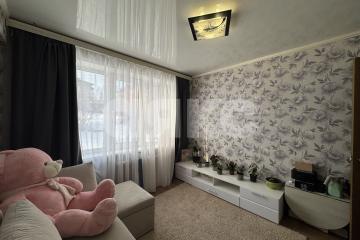 Фото №2: 2-комнатная квартира 44 м² - Рассвет, мкр. Привокзальный территориальный округ, 8