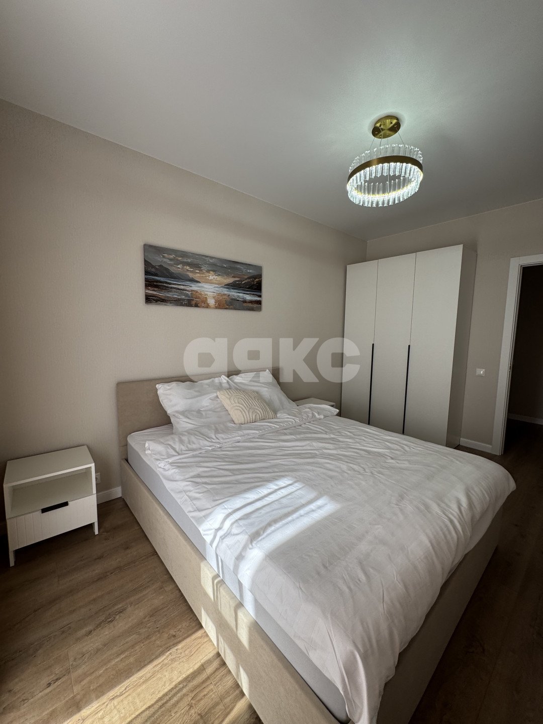 Фото №16: 2-комнатная квартира 64 м² - Тула, Привокзальный территориальный округ, мкр. ЖК На Сурикова, ул. Сурикова, 22к1