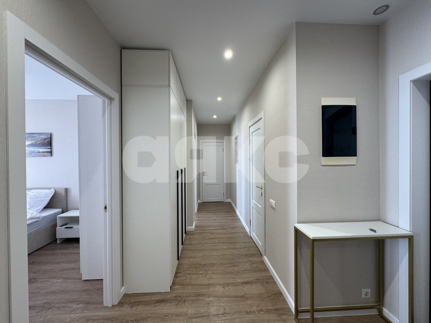 Фото №22: 2-комнатная квартира 64 м² - Тула, Привокзальный территориальный округ, мкр. ЖК На Сурикова, ул. Сурикова, 22к1