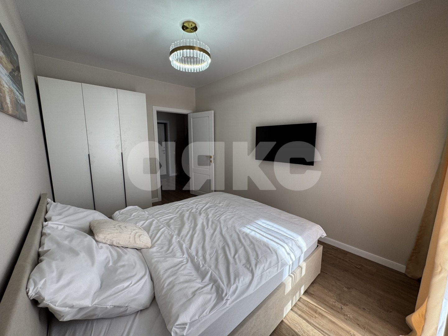 Фото №17: 2-комнатная квартира 64 м² - Тула, Привокзальный территориальный округ, мкр. ЖК На Сурикова, ул. Сурикова, 22к1