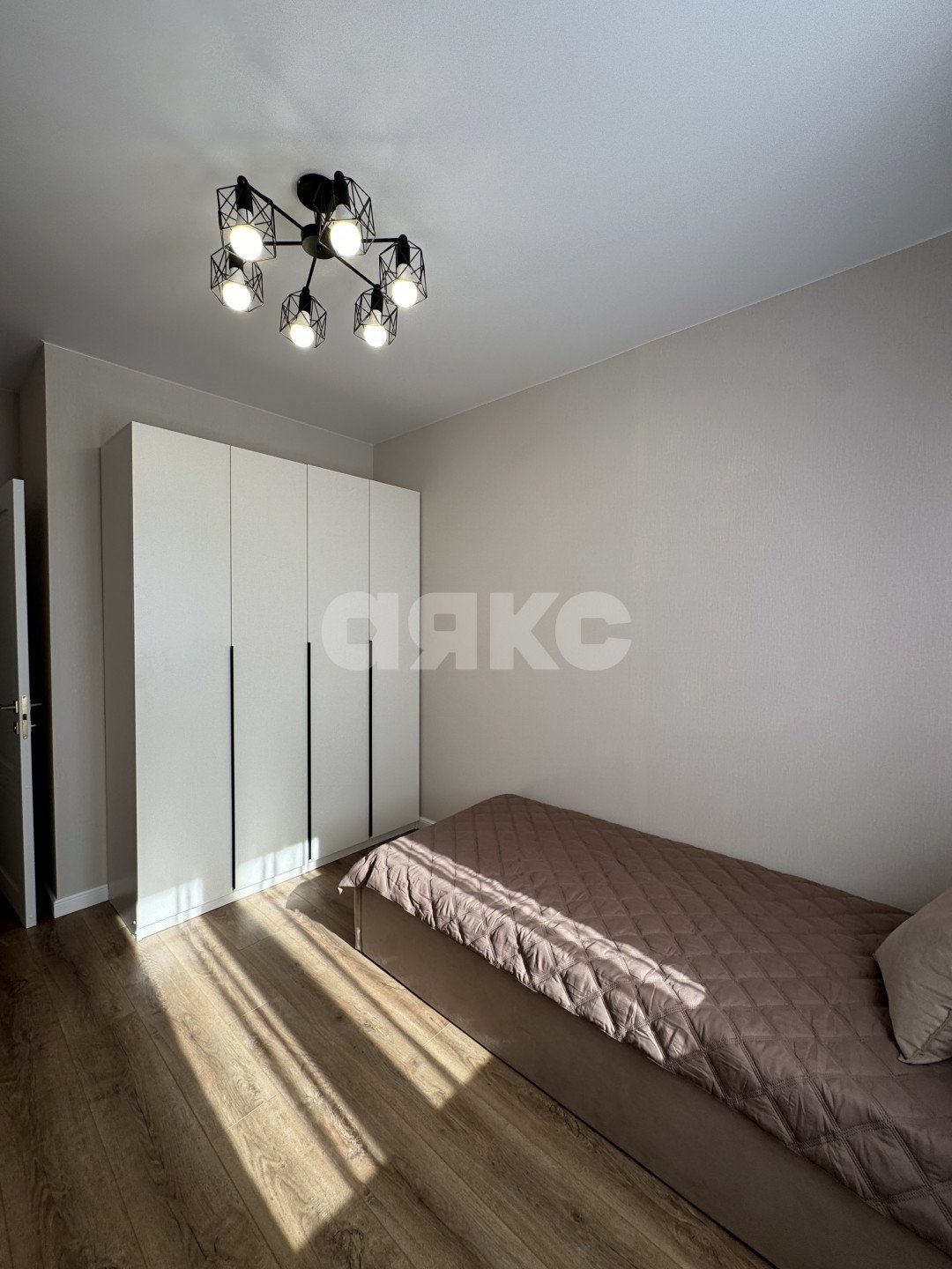 Фото №20: 2-комнатная квартира 64 м² - Тула, Привокзальный территориальный округ, мкр. ЖК На Сурикова, ул. Сурикова, 22к1