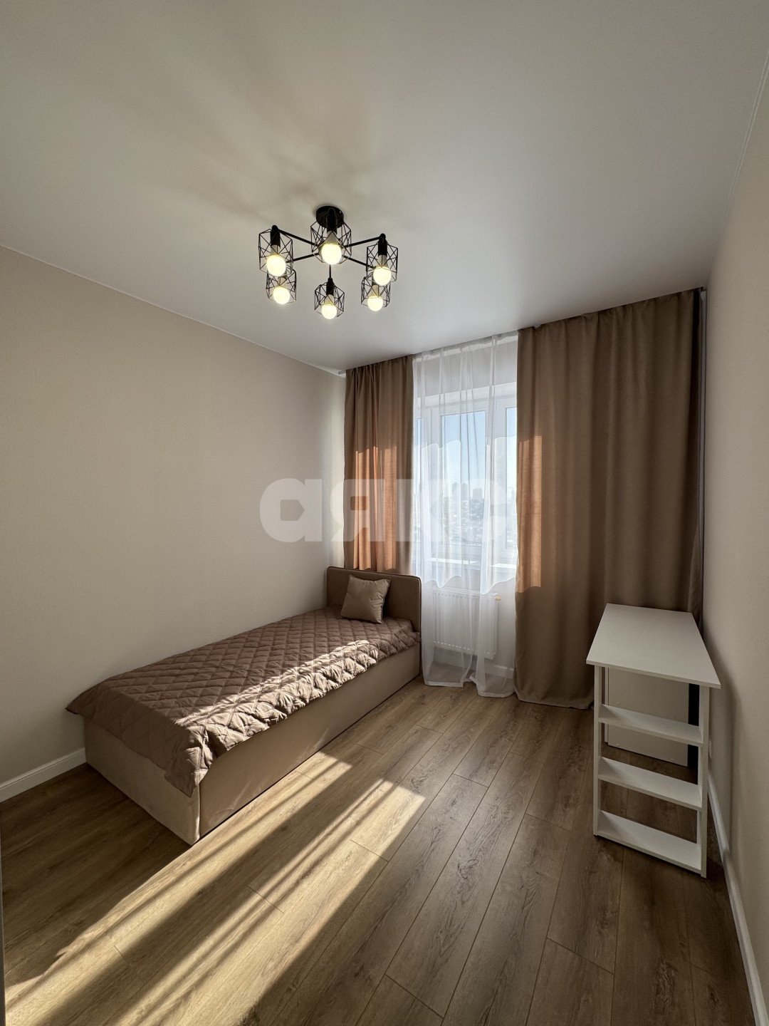 Фото №21: 2-комнатная квартира 64 м² - Тула, Привокзальный территориальный округ, мкр. ЖК На Сурикова, ул. Сурикова, 22к1