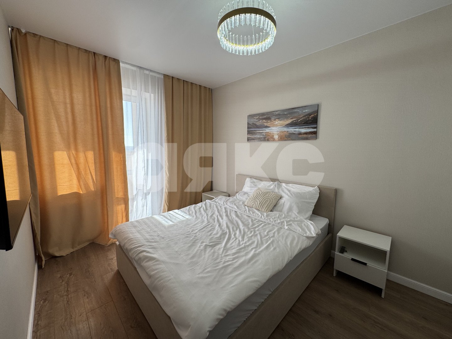 Фото №15: 2-комнатная квартира 64 м² - Тула, Привокзальный территориальный округ, мкр. ЖК На Сурикова, ул. Сурикова, 22к1