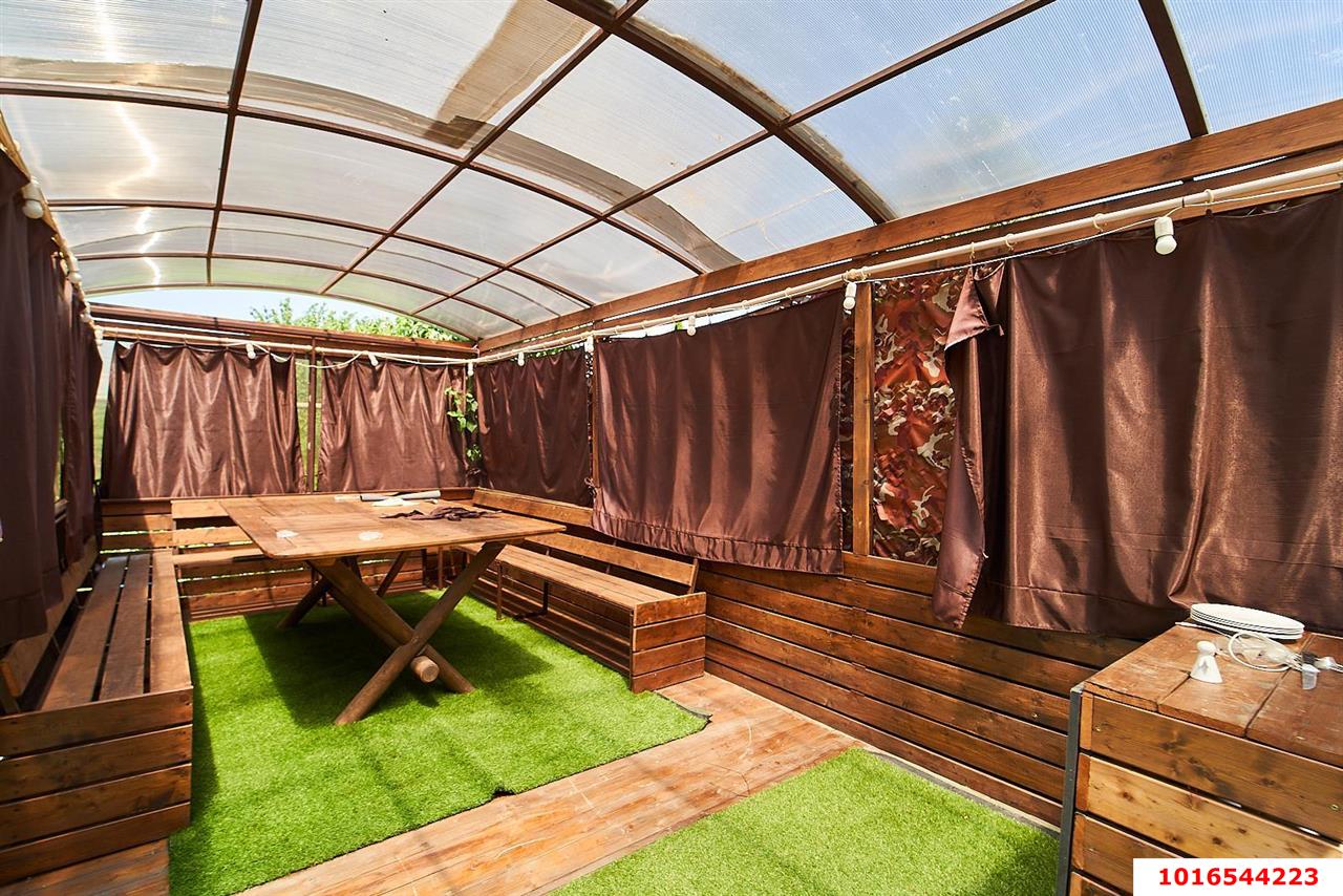 Фото №3: Дом 51 м² + 12.4 сот. - Елизаветинская, мкр. Прикубанский внутригородской округ, ул. Широкая, 169