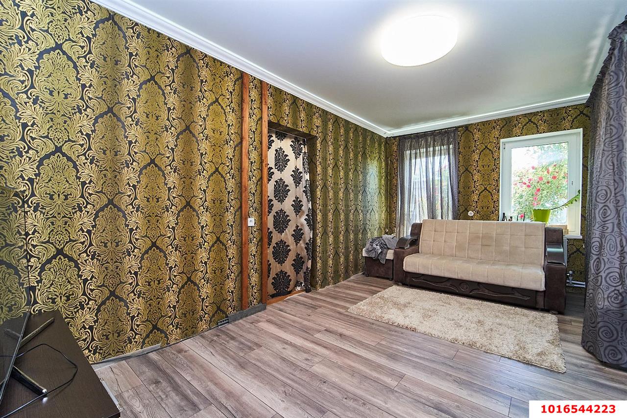 Фото №10: Дом 51 м² + 12.4 сот. - Елизаветинская, мкр. Прикубанский внутригородской округ, ул. Широкая, 169