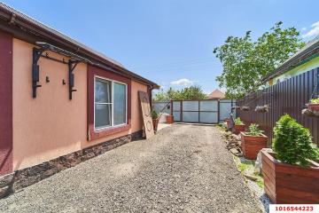 Фото №2: Дом 51 м² - Елизаветинская, мкр. Прикубанский внутригородской округ, ул. Широкая, 169