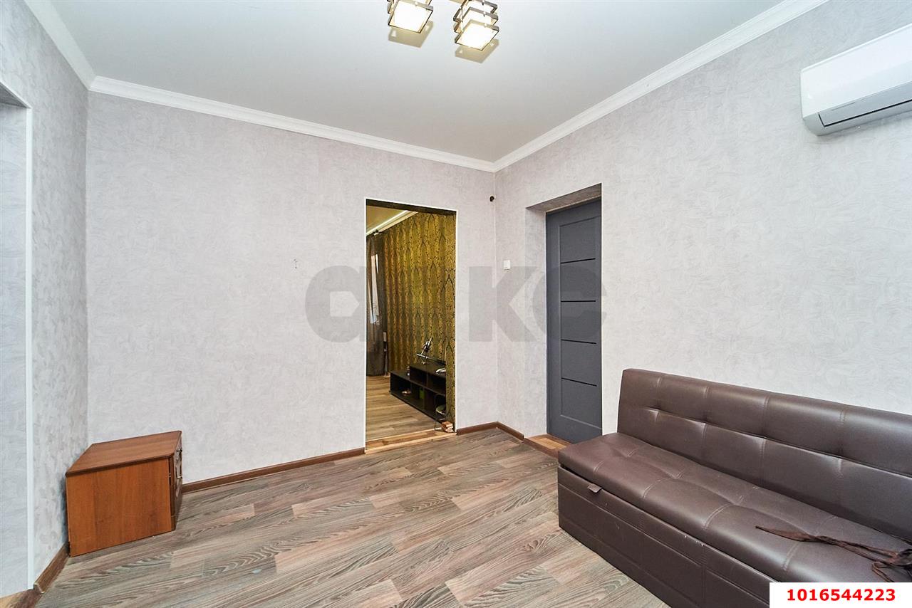 Фото №13: Дом 51 м² + 12.4 сот. - Елизаветинская, мкр. Прикубанский внутригородской округ, ул. Широкая, 169