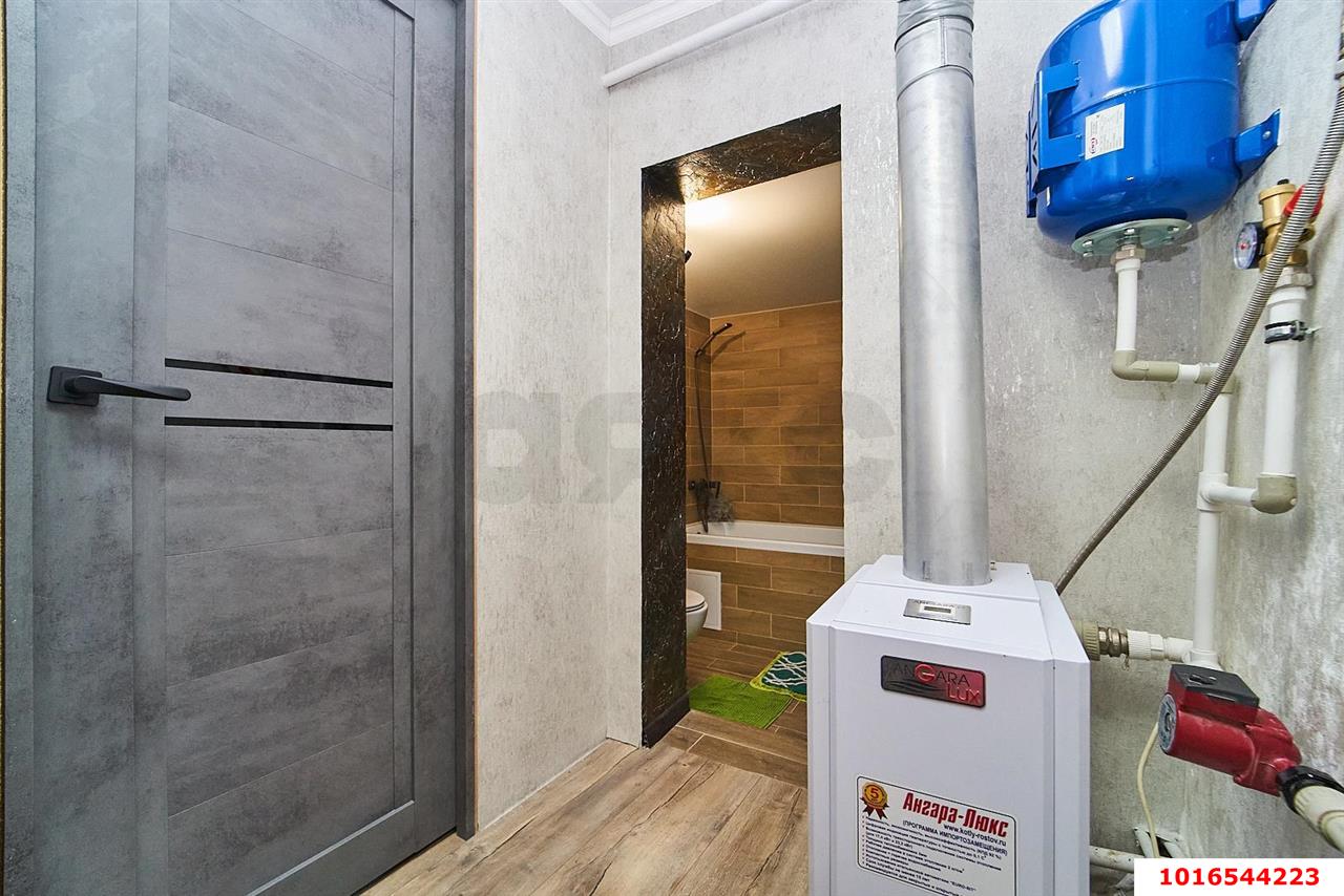 Фото №15: Дом 51 м² + 12.4 сот. - Елизаветинская, мкр. Прикубанский внутригородской округ, ул. Широкая, 169