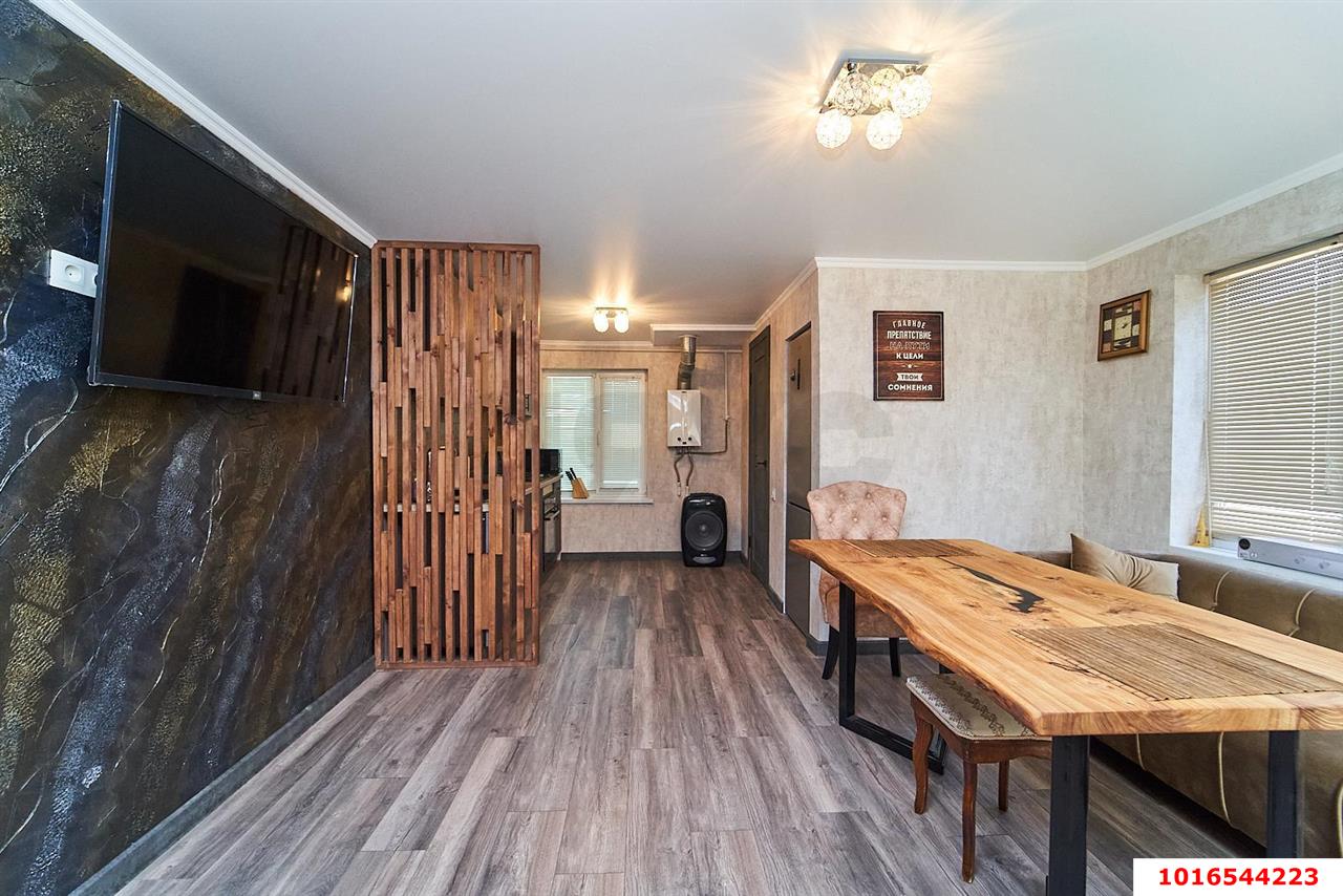 Фото №9: Дом 51 м² + 12.4 сот. - Елизаветинская, мкр. Прикубанский внутригородской округ, ул. Широкая, 169