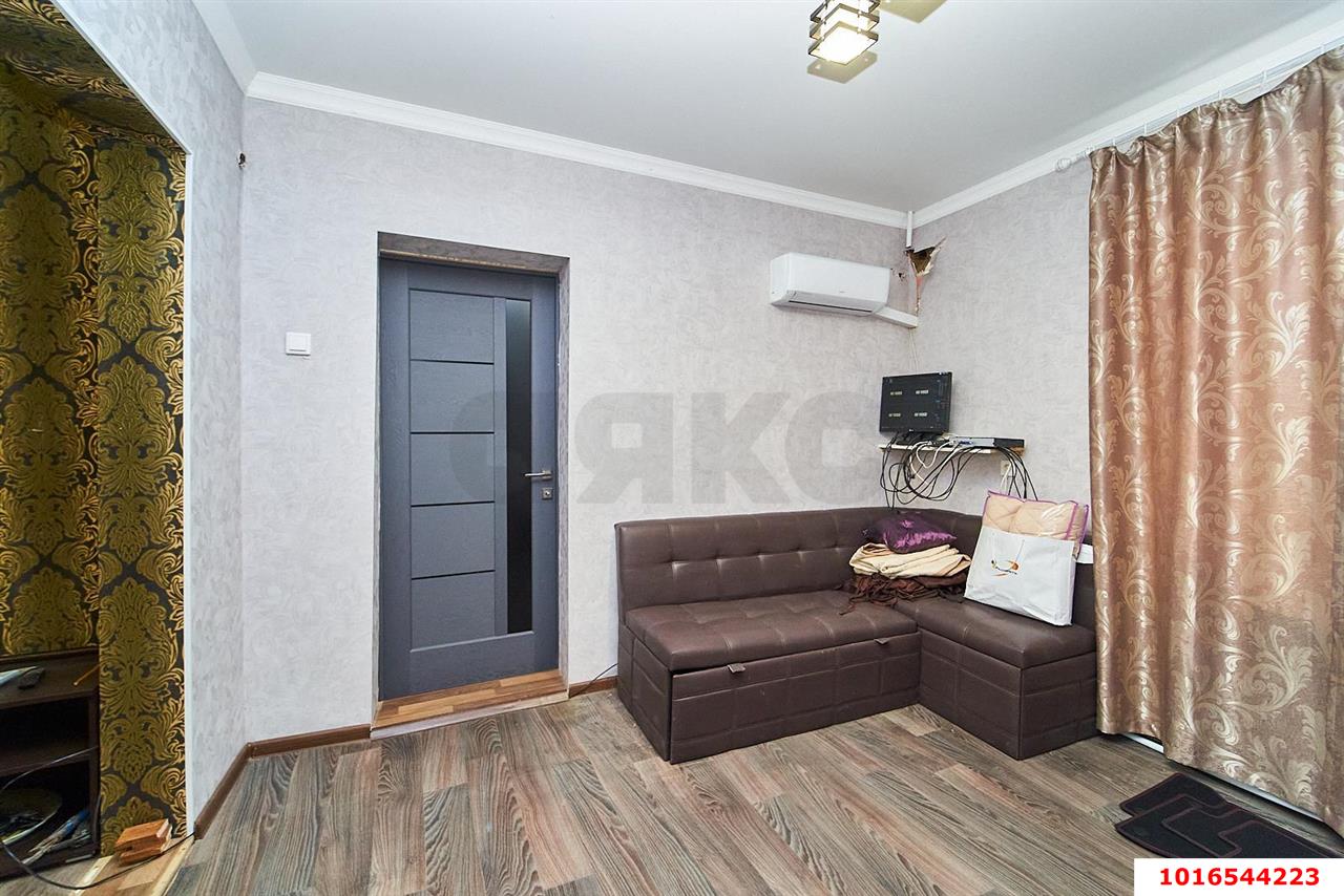 Фото №14: Дом 51 м² + 12.4 сот. - Елизаветинская, мкр. Прикубанский внутригородской округ, ул. Широкая, 169