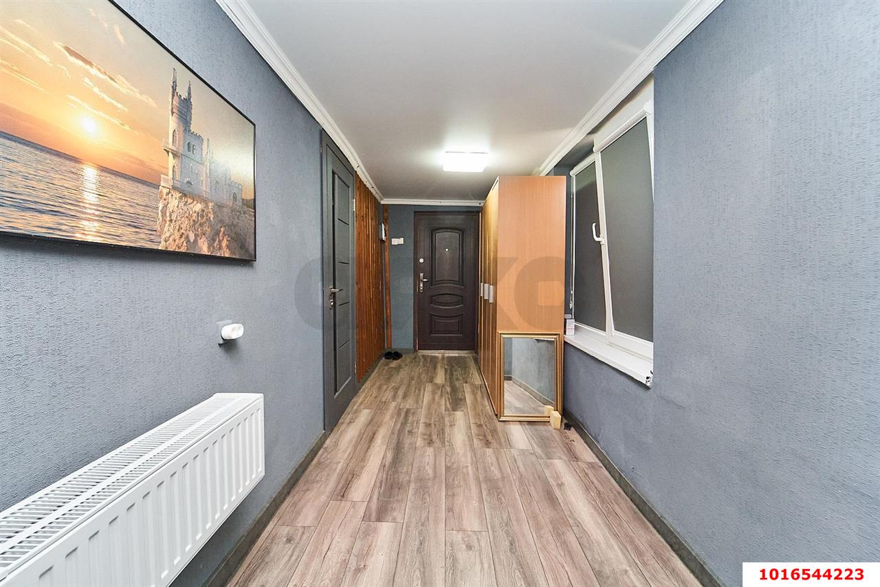 Фото №19: Дом 51 м² + 12.4 сот. - Елизаветинская, мкр. Прикубанский внутригородской округ, ул. Широкая, 169