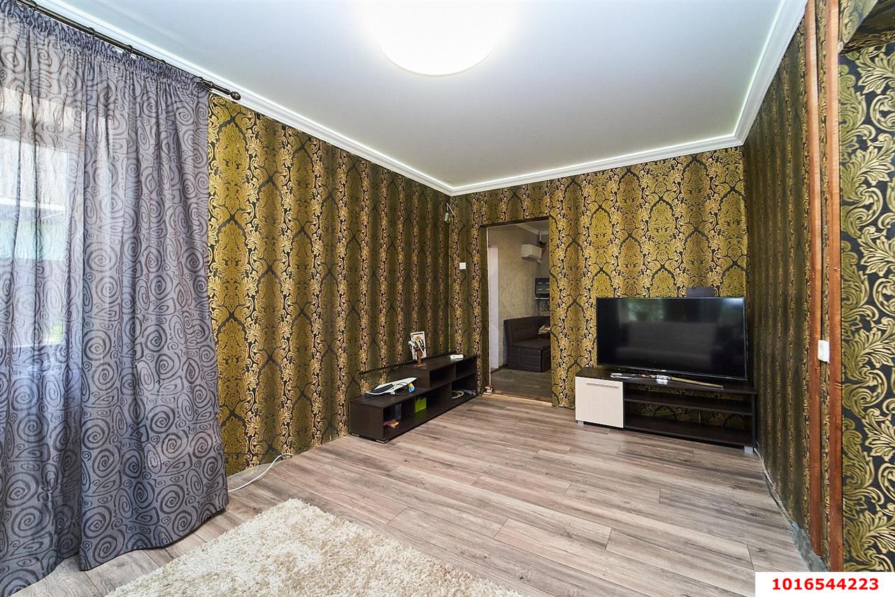 Фото №11: Дом 51 м² + 12.4 сот. - Елизаветинская, мкр. Прикубанский внутригородской округ, ул. Широкая, 169