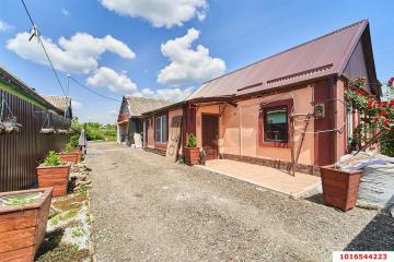 Фото №1: Дом 51 м² - Елизаветинская, мкр. Прикубанский внутригородской округ, ул. Широкая, 169