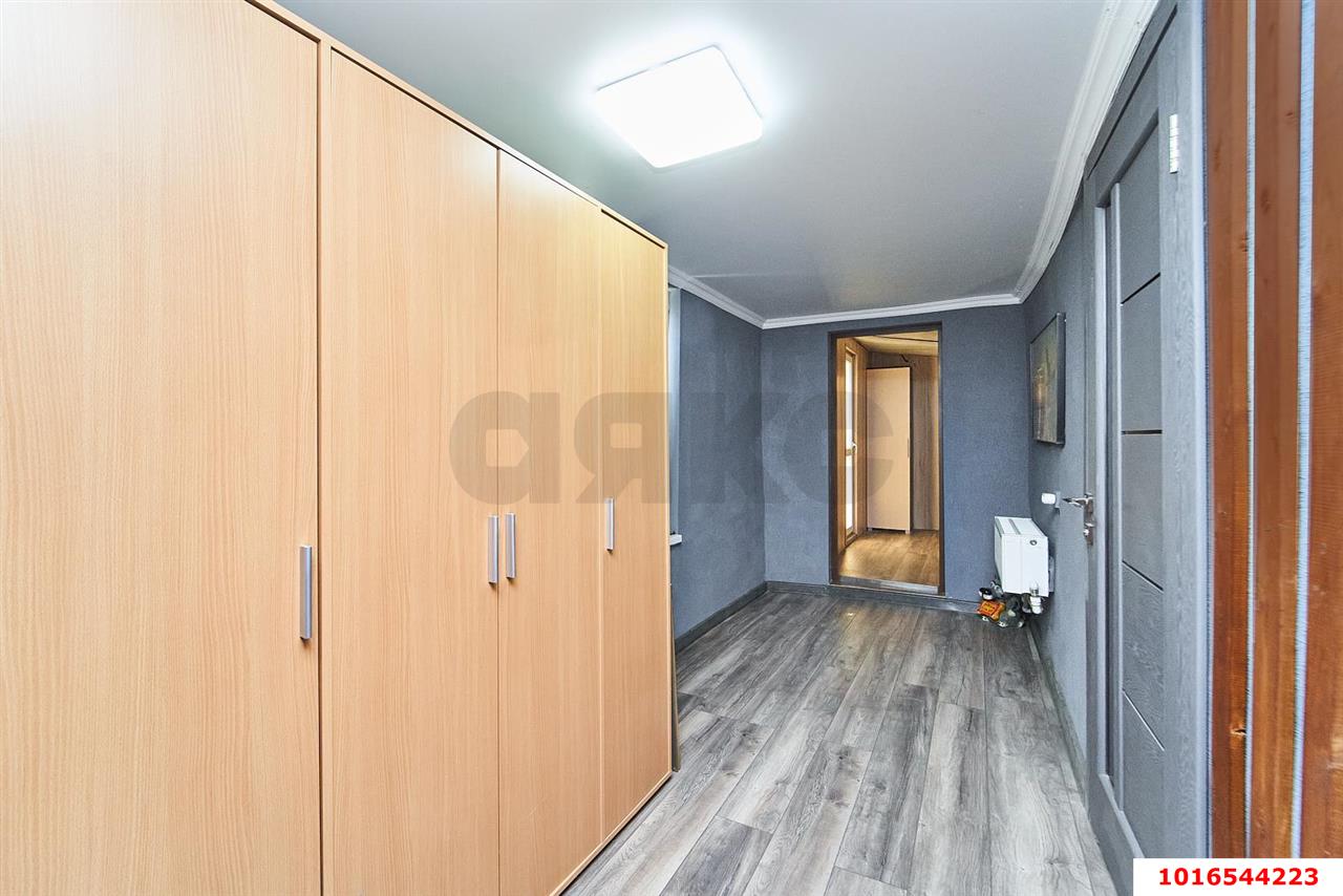 Фото №18: Дом 51 м² + 12.4 сот. - Елизаветинская, мкр. Прикубанский внутригородской округ, ул. Широкая, 169