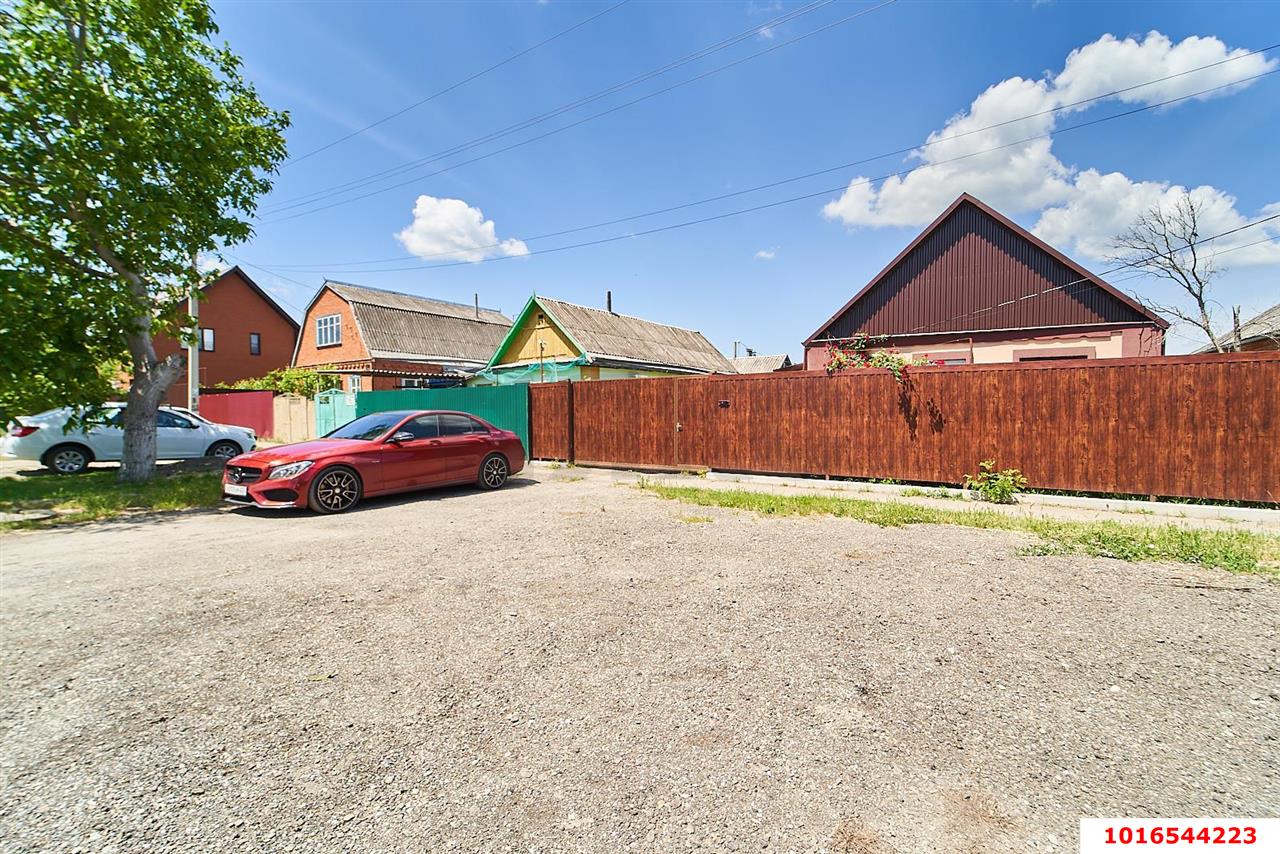 Фото №5: Дом 51 м² + 12.4 сот. - Елизаветинская, мкр. Прикубанский внутригородской округ, ул. Широкая, 169