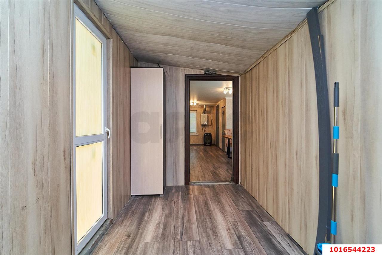 Фото №17: Дом 51 м² + 12.4 сот. - Елизаветинская, мкр. Прикубанский внутригородской округ, ул. Широкая, 169