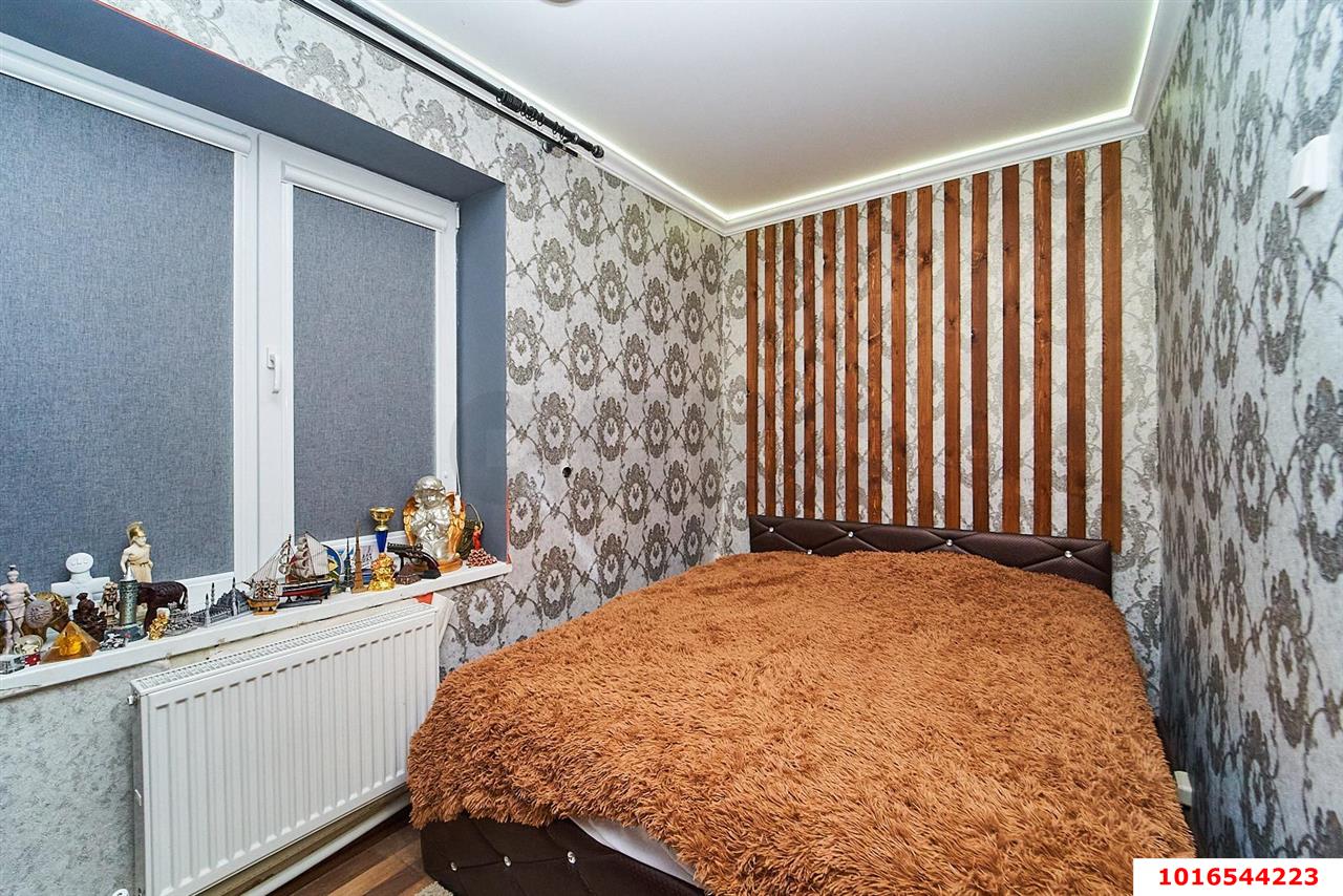 Фото №12: Дом 51 м² + 12.4 сот. - Елизаветинская, мкр. Прикубанский внутригородской округ, ул. Широкая, 169