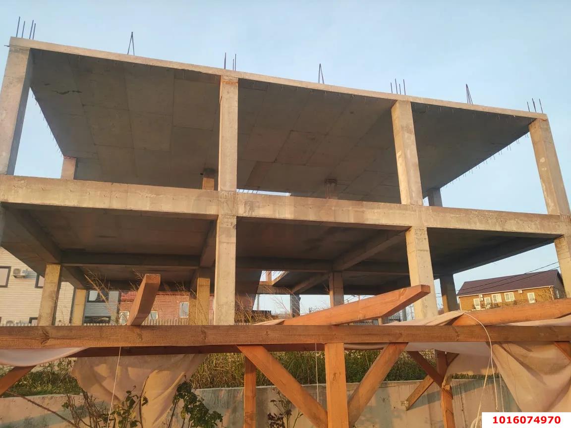 Фото №2: Земельный участок 6.82 сот. - Джубга, мкр. Лермонтов Сад