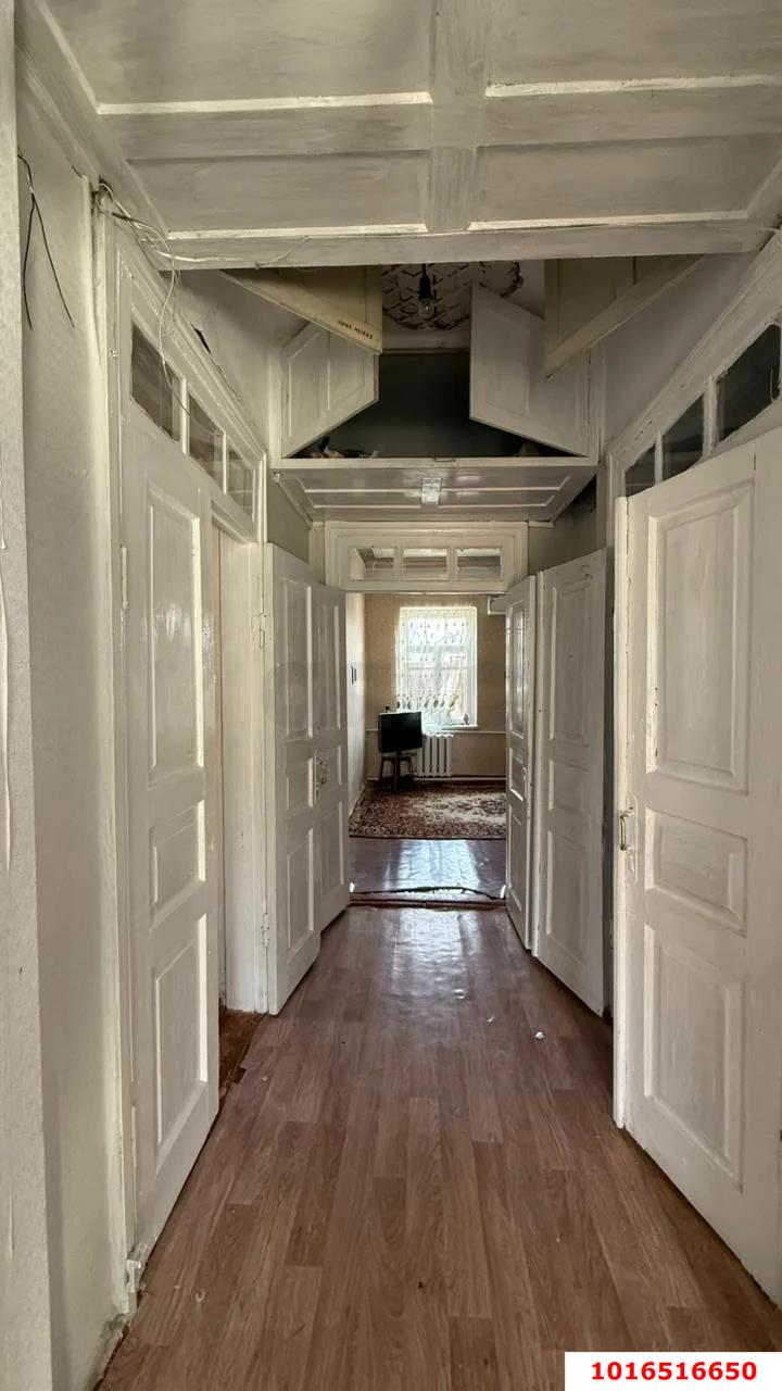 Фото №7: Дом 65 м² + 6.21 сот. - Краснодар, Прикубанский внутригородской округ, мкр. Славянский, ул. 3-я Линия, 27