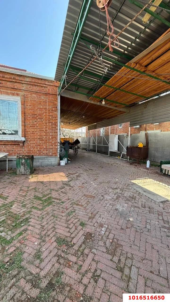 Фото №4: Дом 65 м² + 6.21 сот. - Краснодар, Прикубанский внутригородской округ, мкр. Славянский, ул. 3-я Линия, 27