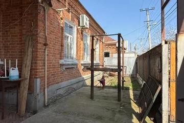 Фото №3: Дом 65 м² - Краснодар, мкр. Славянский, ул. 3-я Линия, 27