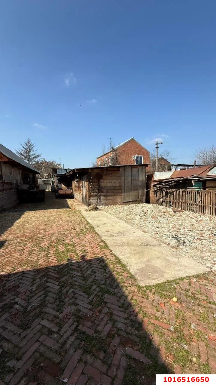 Фото №10: Дом 65 м² + 6.21 сот. - Краснодар, Прикубанский внутригородской округ, мкр. Славянский, ул. 3-я Линия, 27