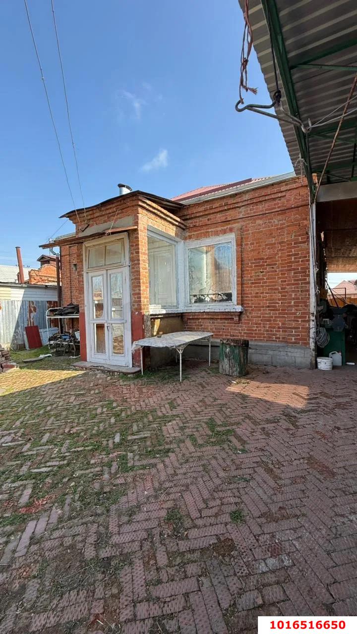 Фото №2: Дом 65 м² + 6.21 сот. - Краснодар, Прикубанский внутригородской округ, мкр. Славянский, ул. 3-я Линия, 27