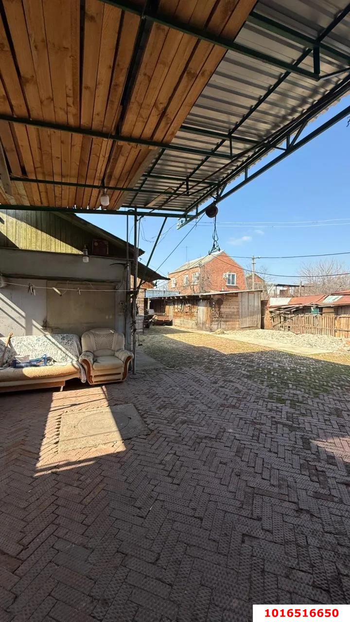 Фото №5: Дом 65 м² + 6.21 сот. - Краснодар, Прикубанский внутригородской округ, мкр. Славянский, ул. 3-я Линия, 27